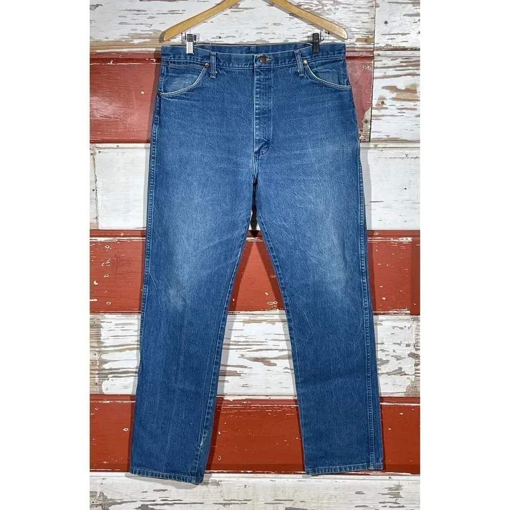 Wrangler leg 36x33